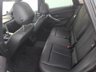 BMW Serie 3 2015