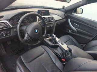 BMW Serie 3 2015