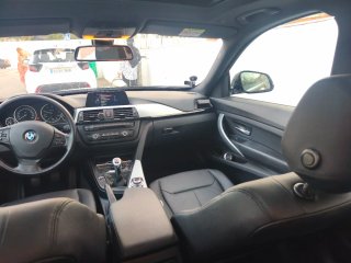 BMW Serie 3 2015