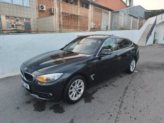 BMW Serie 3 2015