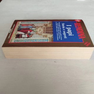 I papi storia e segreti : dalle biografie dei 2...