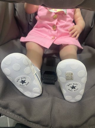 Muñeca Reborn realista