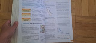 1 Bachillerato, Economía Revuela