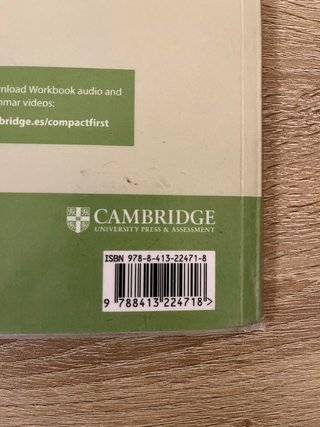 Libros de texto bachilerato