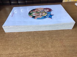 Fairytail n. 1  versione integrale
