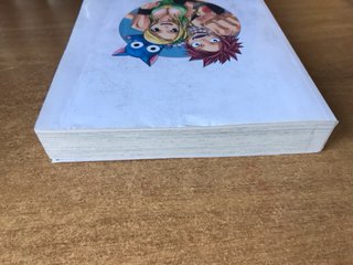 Fairytail n. 1  versione integrale