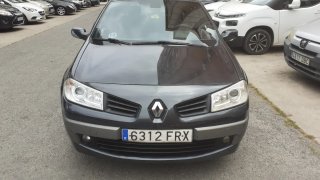Renault Megane 2006
