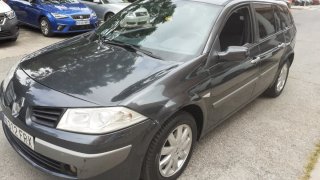 Renault Megane 2006