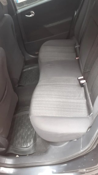 Renault Megane 2006
