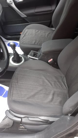 Renault Megane 2006