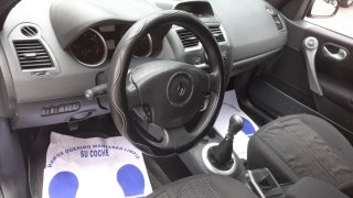 Renault Megane 2006