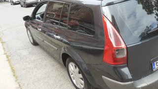 Renault Megane 2006