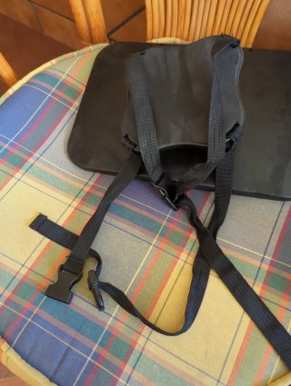 Espejo para coche OLMITOS