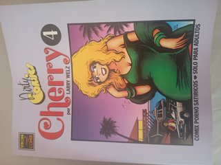 Dirty Comics. Colección El Víbora