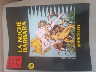 Dirty Comics. Colección El Víbora