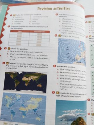 Libro Geography and History 1° ESO