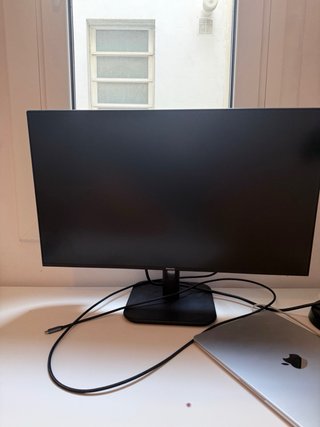 pantalla ordenadorPhilips 27 IPS FHD 120Hz Monitor