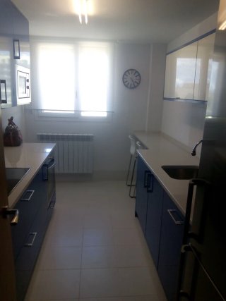 Alquiler de piso en soria