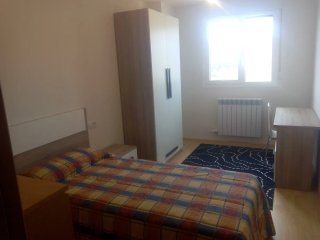 Alquiler de piso en soria