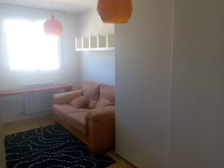Alquiler de piso en soria