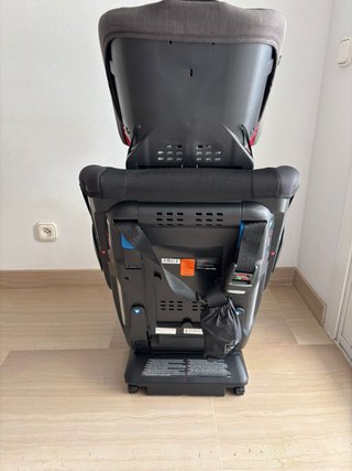 Silla coche Joie every stage R129