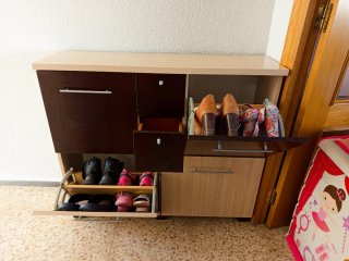 Zapatero. OFERTAAAAAAAA