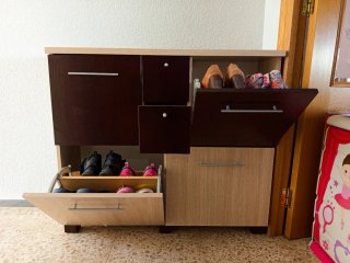 Zapatero. OFERTAAAAAAAA