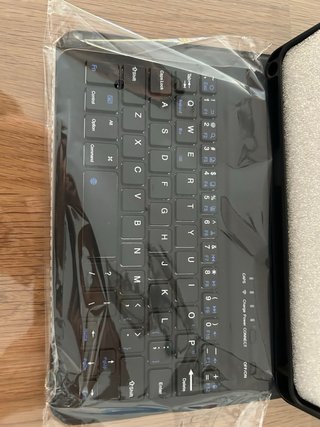 Teclado Samsung Galaxy Tab A9