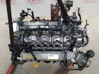 HYUNDAI I30 Classic GL MOTOR COMPLETO
