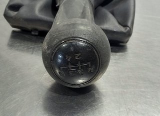 POMO PALANCA CAMBIO SEAT IBIZA SC (6J1) CFW 6J086
