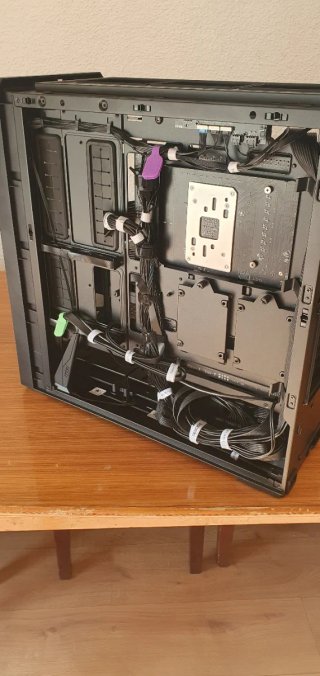 Montaje de PCs
