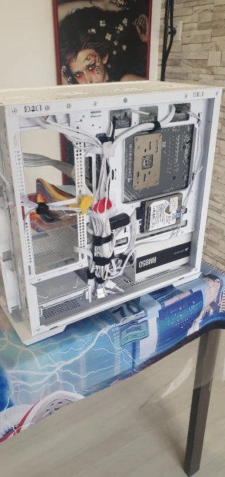 Montaje de PCs