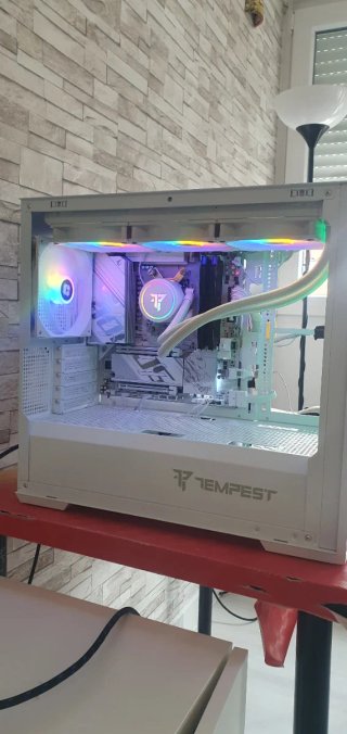 Montaje de PCs