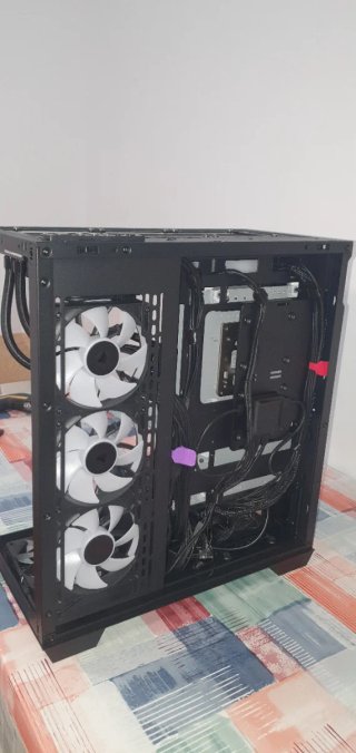 Montaje de PCs