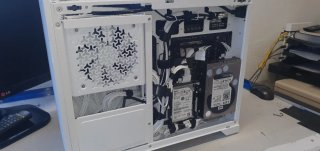 Montaje de PCs