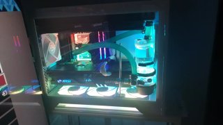 Montaje de PCs