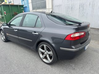 Renault Laguna 2002