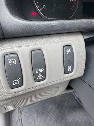 Renault Laguna 2002