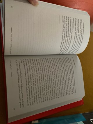 Grandes páginas de la literatura española