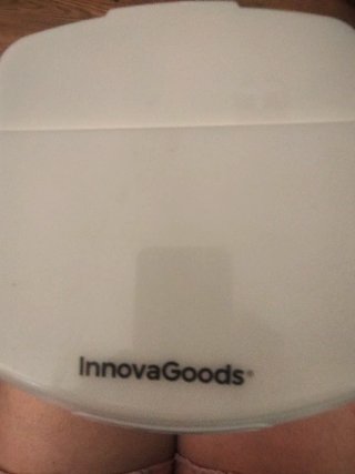 Ventilador portátil cargador movil