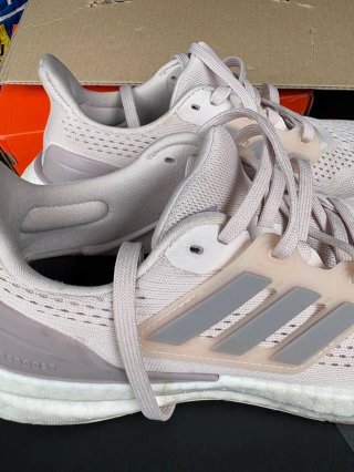 Adidas Pureboost Zapatillas Rosa Talla 37.5
