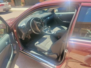 Mercedes-Benz Clase C 2006
