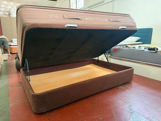 CANAPE Y COLCHON FLEX BORNEO VISCO 135x190