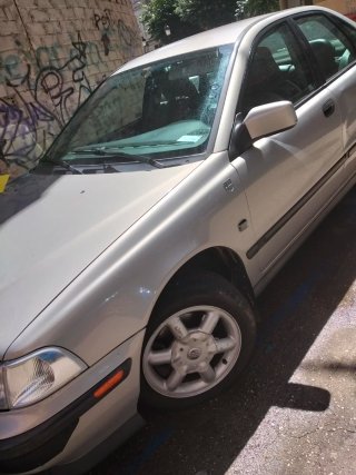 Volvo S40 1998