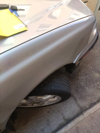Volvo S40 1998