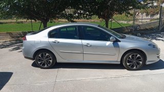 Renault Laguna 2015