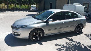 Renault Laguna 2015