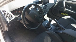 Renault Laguna 2015