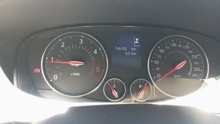 Renault Laguna 2015