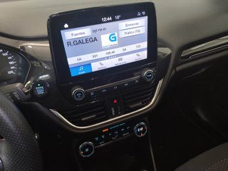 Ford Fiesta 2020